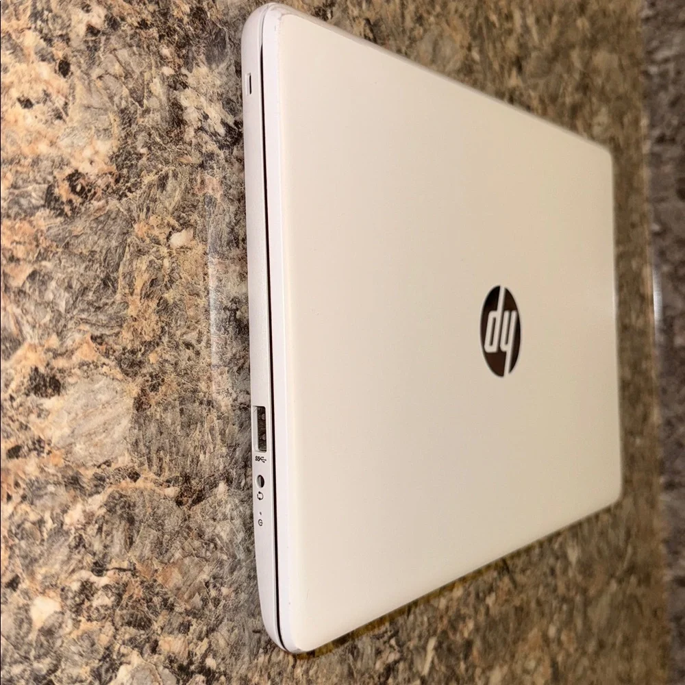 HP Laptop Windows 10